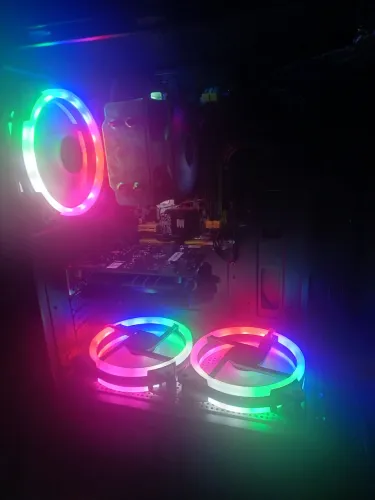Computador gamer
