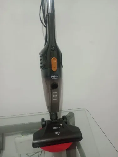 Aspirador de Pó