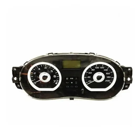 Painel Instrumentos Renault Sandero Stepway 1.6 16v 2008 Não Informado