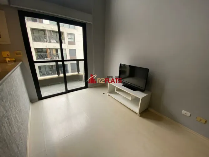 Flat com ótimo preço no bairro Moema. Confira!