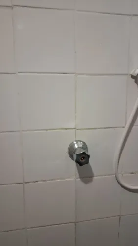 Registro chuveiro troca e reparo...