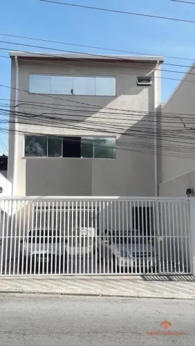 Prédio à venda, 318 m² por R$ 1.696.000,11 - Jardim das Flores - Osasco/SP