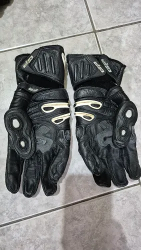 Luva Alpinestars Gp Pulus
