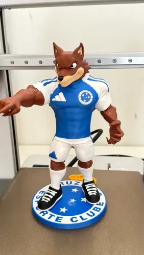 Raposão do Cruzeiro