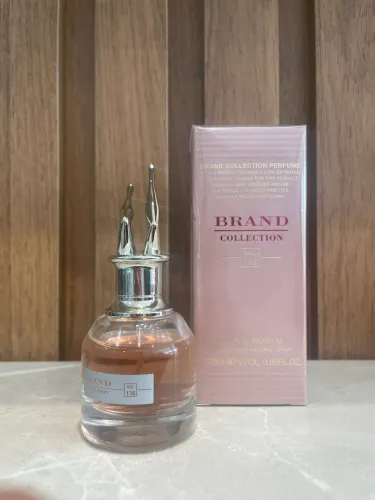 Miniatura Brand Collection 25ml