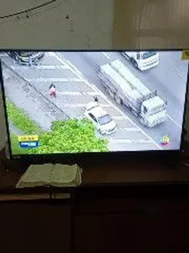 Tv smartv 32 polegadas Toshiba 500 reais interessados manda mensagens 