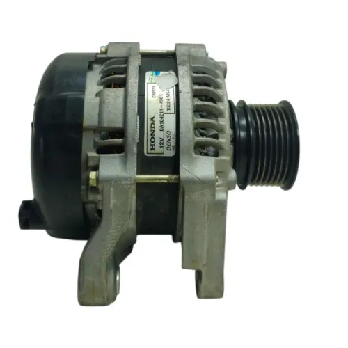 Alternador Honda Hrv 1.5 16v Vtc 2018 2025