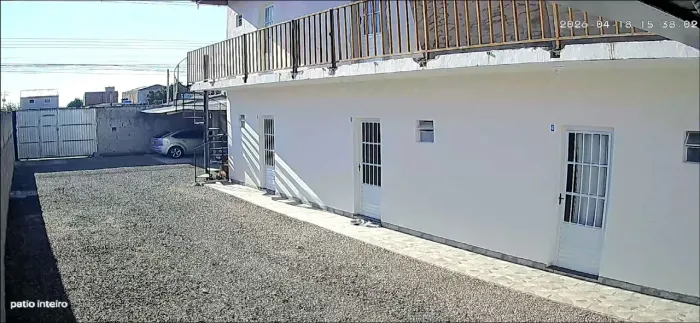 Kitnet mobiliada, Guatupe São José dos Pinhais 