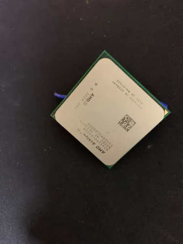 Processador AMD Athlon II X2 220 Original