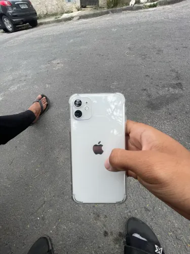 Vendo iPhone 11