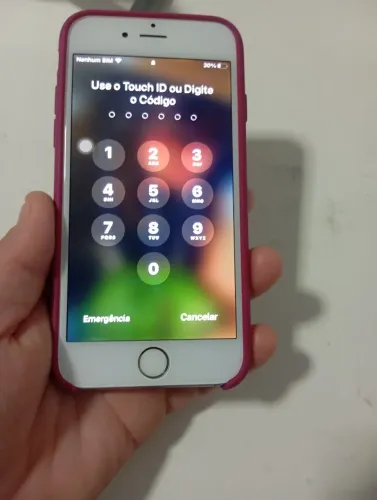 Celular iPhone 6s 