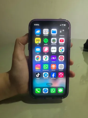 iphone xr 128GB