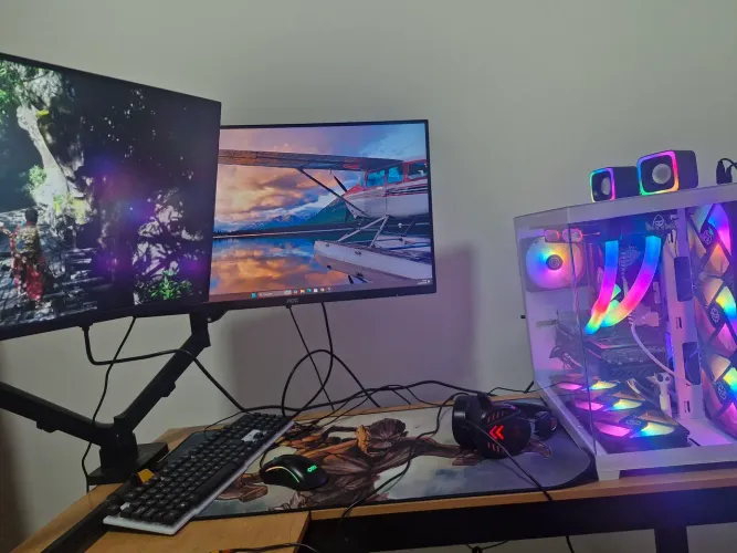 Pc gamer 