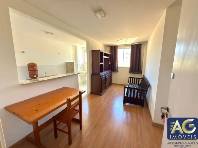 Apartamento 2 quartos a venda no Condominio Mais Rubi em Cachoeiro de Itapemirim ES