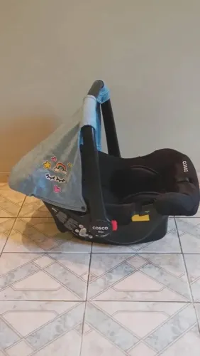 Vende-se bebê conforto! (Em perfeitas condições!)