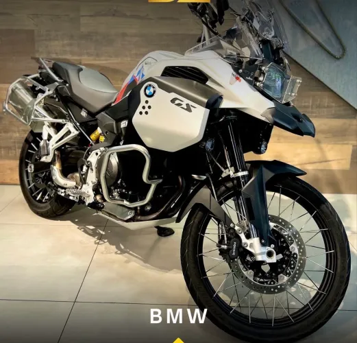 F 900 GS ADVENTURE  plus 