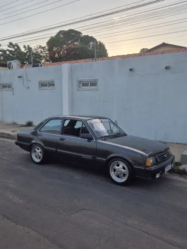 Chevrolet Chevette L / SL / Sl/e / DL / SE 1.6 1989