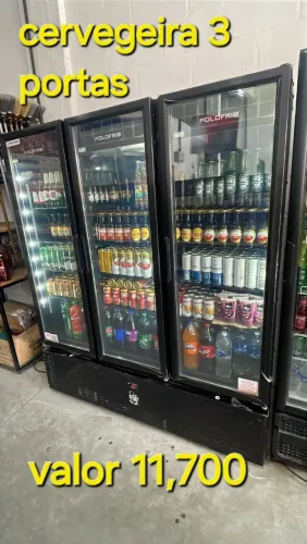 Cervejeira 3 portas 7599266.0594