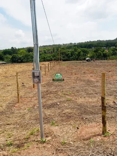Terreno no Município Gameleira de Goiás