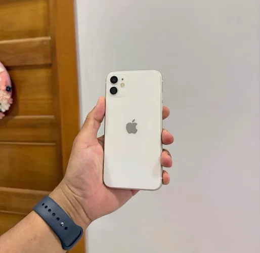 IPhone 11 (128gb) 