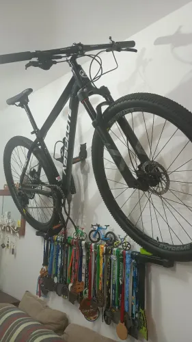 Vendo bicicleta/mountain bike absolut