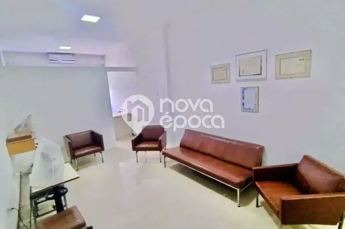 Copacabana | Sala