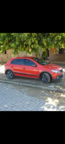 Volkswagen Gol Geração IV City Trend 1.0 8V MI Total Flex Mec. 4P 2010