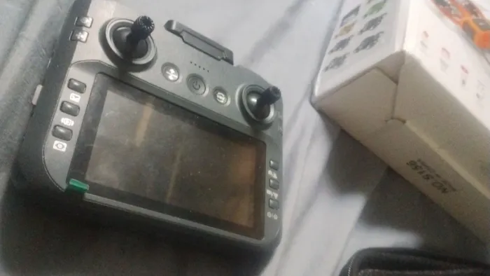 Rádio controle drone S156