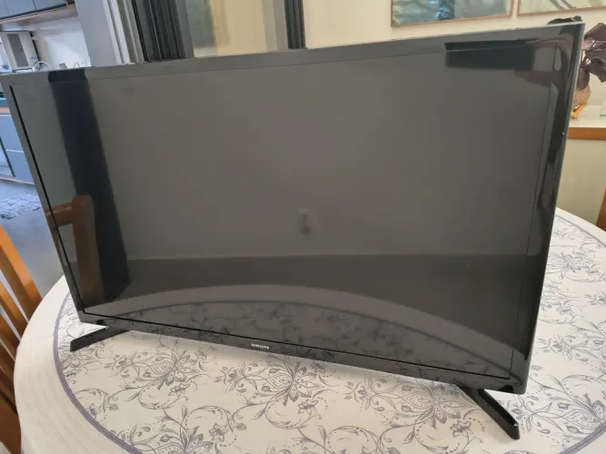 SmartTV Samsung 32 polegadas