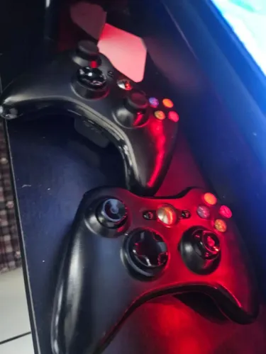 Xbox 360