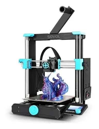 Impressora 3d sovol sv06