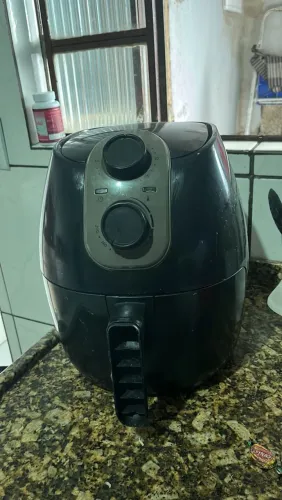 Air fryer