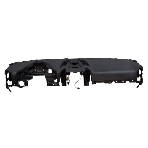 CAPA DO PAINEL PORSCHE CAYENNE S 4.8 T 2011 V1689 - P6