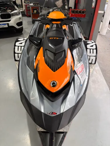 SeaDoo 170 GtI