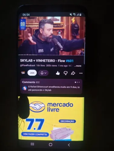 Samsung S9