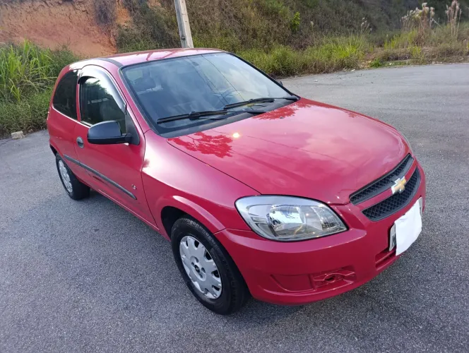 Chevrolet Celta Life/ LS 1.0 MPFI 8V Flexpower 3P 2012