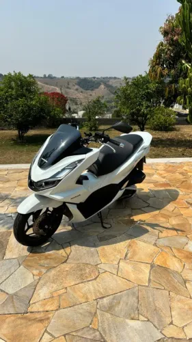 Honda PCX 160cc ABS