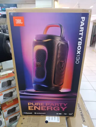 Partybox130 JBL Original