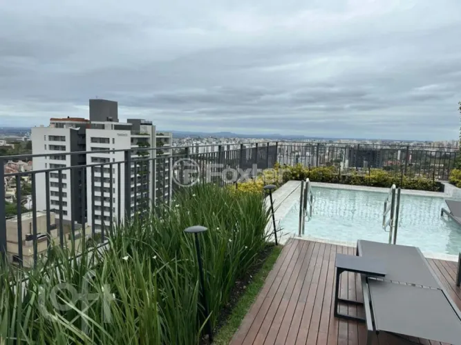 Apartamento à venda Rua Anita Garibaldi, Boa Vista - Porto Alegre