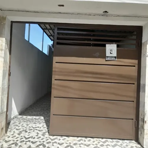 Aluguel