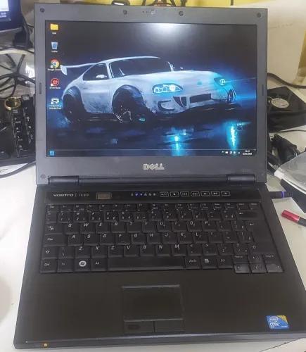 Notebook Dell vostro 1320