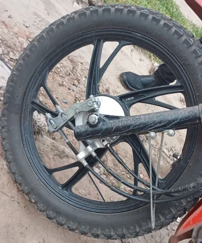 Aro de liga levi R$ 550