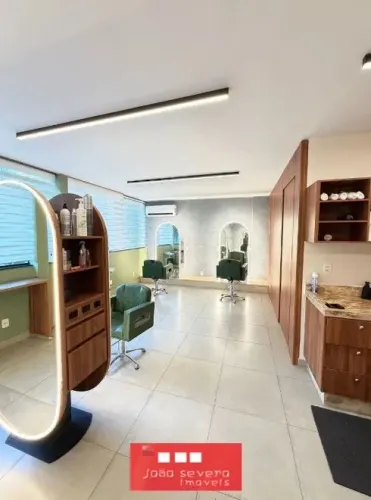 Sala Comercial para Venda em Brasília, Asa Sul