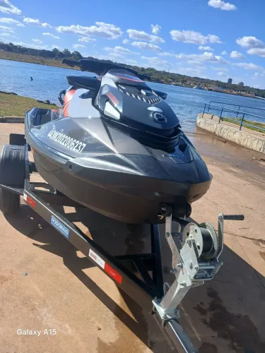 Seadoo170GTIse, ano 2023
