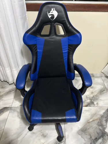 Cadeira gamer fox racer
