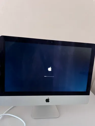 iMac 21,5? 2017 - Intel Core i5 | 16 GB RAM | 1 TB | Completo