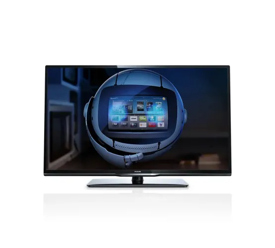 Smart TV Philips 32