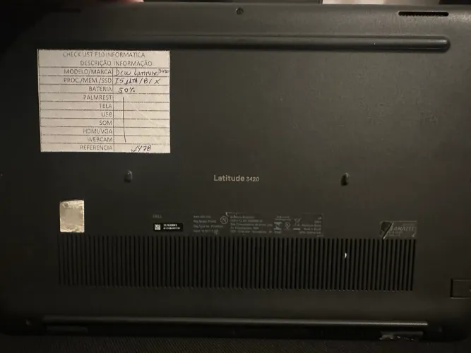 Dell I5