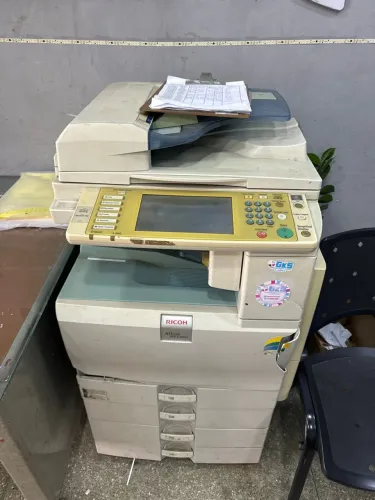 Vendo Ricoh 2551