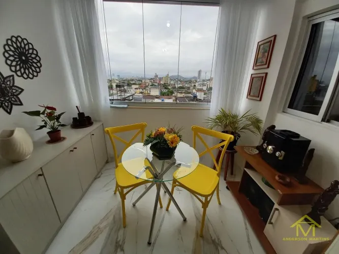 Apartamento em Itapuã - Vila Velha, ES